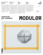 Modulor 01/2026