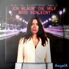 Angela - Ich glaub' die Milf wird schlecht