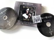 Blutengel-Save Us-Deluxe Edition-2CD-FLAC-2022-FWYH