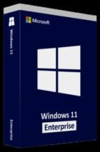 Windows 11 Enterprise 24H2 Build 26100.2894 (64-Bit) 2025