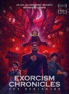 Exorcism Chronicles: The Beginning
