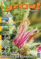 grow Magazin 06/2022