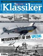 Klassiker der Luftfahrt 06/2024