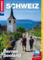 Wandermagazin SCHWEIZ 04/2015