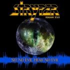 Stryper - See No Evil, Hear No Evil