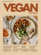 VEGAN WORLD 10/2026