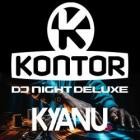 Kontor - DJ Night Deluxe Vol.6