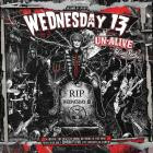 Wednesday 13 - Un-Alive from Pol'and'Rock 2025