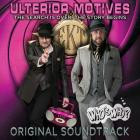 Who's Who - ULTERIOR MOTIVES DOCUMENTARY ORIGINAL SOUNDTRACK