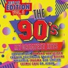 The 90s My Greatest Hits - Best Of Edition Vol.3