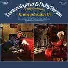 Porter Wagoner & Dolly Parton - - The Right Combination  