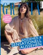 GRAZIA 13/2026