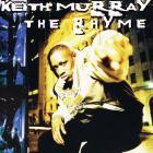 Keith Murray-The Rhyme-16BIT-WEB-FLAC-1996-SHHHHHH