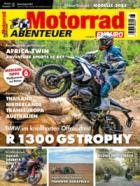 MotorradABENTEUER 10-11/2024