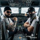 DJ Jean Maron & Forsyth - Time Zones