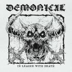 Demonical - In League With Death