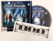 Fuenf Freunde - Type  :  Album