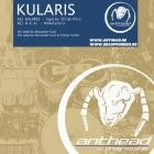 Kularis - Ignite EP