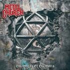 Metal Church - The Weight of the World