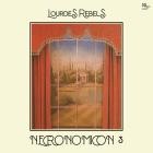 Lourdes Rebels - Necronomicon III