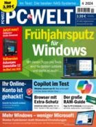 PC-WELT 04/2024