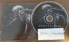 Orbit Culture - Death Above Life