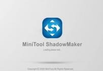 MiniTool ShadowMaker Business Deluxe v4.5.0 (x64) Portable