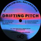 Autoerosynth - Drifting Pitch EP