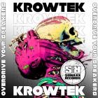 KROWTEK - Overdrive Your Speakers