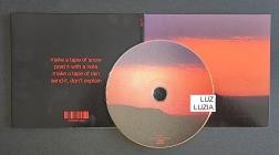 Lightning In A Twilight Hour - Colours Yet To Be Named