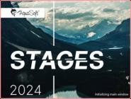 AquaSoft Stages v15.2.05 (x64)