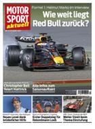 MOTORSPORT aktuell 13/2025