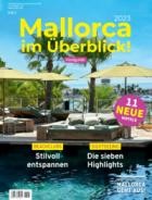 Mallorca im Ueberblick 01/2023