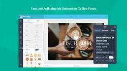 FotoJet Photo Editor v1.3.1 + Portable
