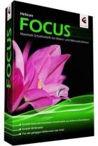 Helicon Focus Pro v8.1.0 (x64)