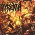 Pyrexia - Unholy