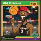 Old Orleans X AbJo - Rookie of the Year