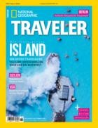 National Geographic Traveler 02/2024