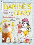 Daphnes Diary 02/2021