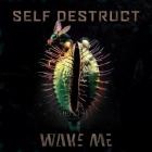Wake Me - Self Destruct EP