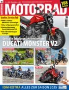 MOTORRAD 10/2025
