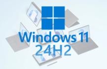 Windows 11 24H2 Build 26100.2605 9in1 (x64)