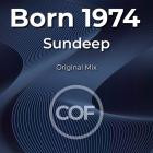 Born 1974 - Sundeep
