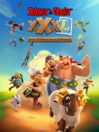 Asterix & Obelix XXXL : Der Widder aus Hibernia