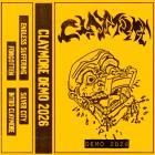 Claymore - Demo 2026