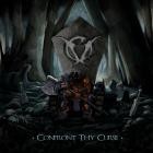 Valley of Chrome - Confront Thy Curse