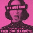 Odelly - Rien Qui M'arrte (Ben Biron Remix)