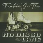 VA - Funkin' in the Nu Disco Lane, Vol  11