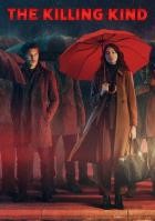 The Killing Kind - Staffel 1