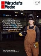 Wirtschaftswoche 16/2024